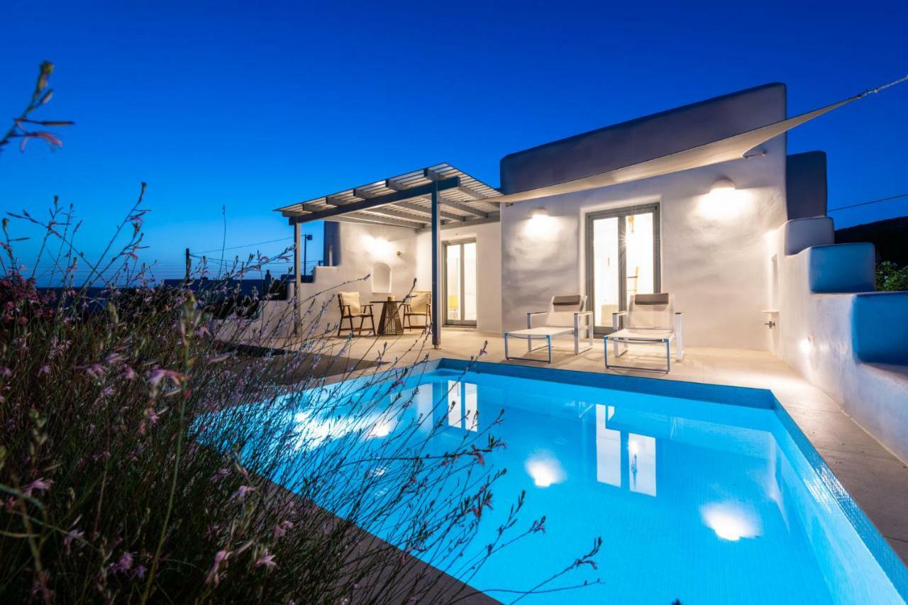 Agkairia´S House Διαμέρισμα Αγκαιριά Εξωτερικό φωτογραφία