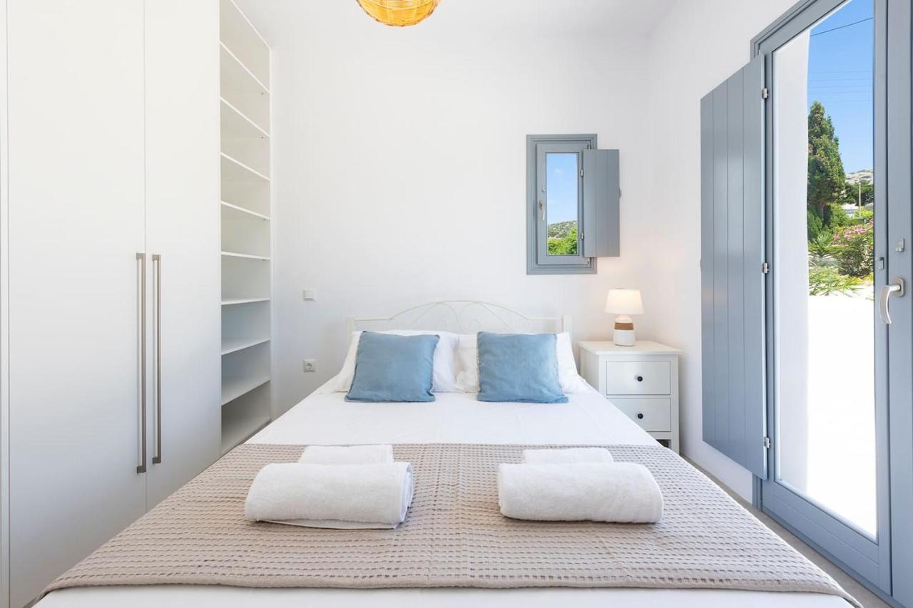 Agkairia´S House Διαμέρισμα Αγκαιριά Εξωτερικό φωτογραφία