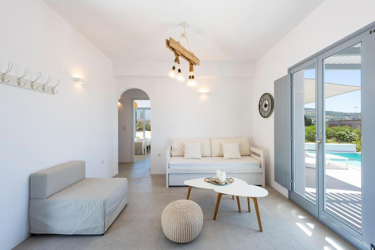 Agkairia´S House Διαμέρισμα Αγκαιριά Εξωτερικό φωτογραφία